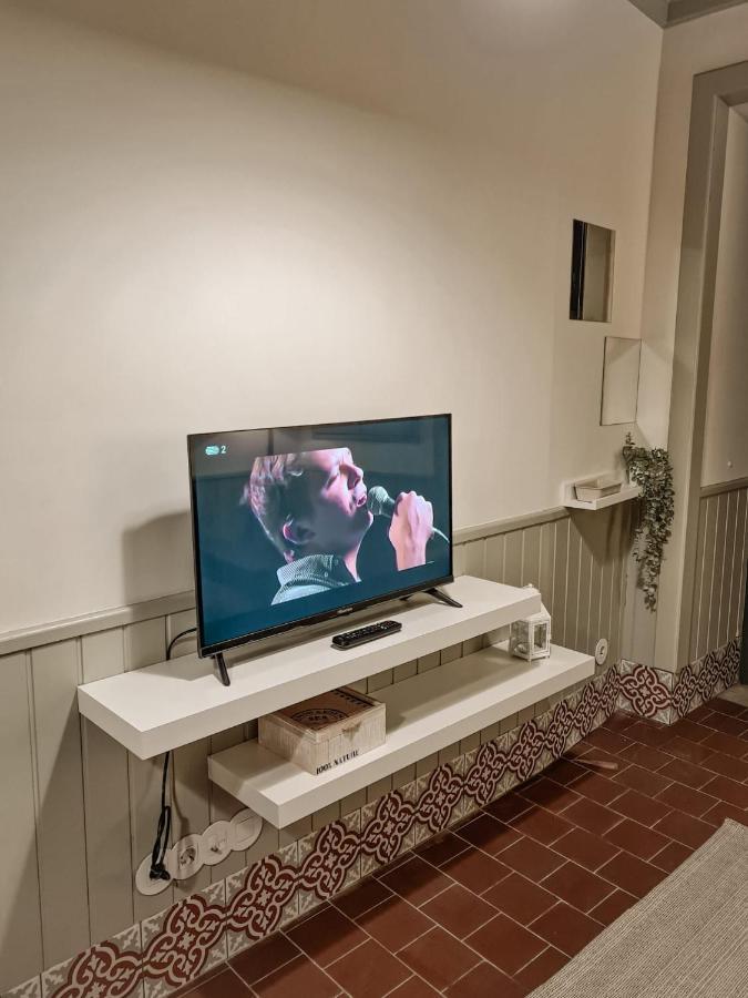 Mr Studio Zona Historica De Coimbra - Self Check-In Zewnętrze zdjęcie
