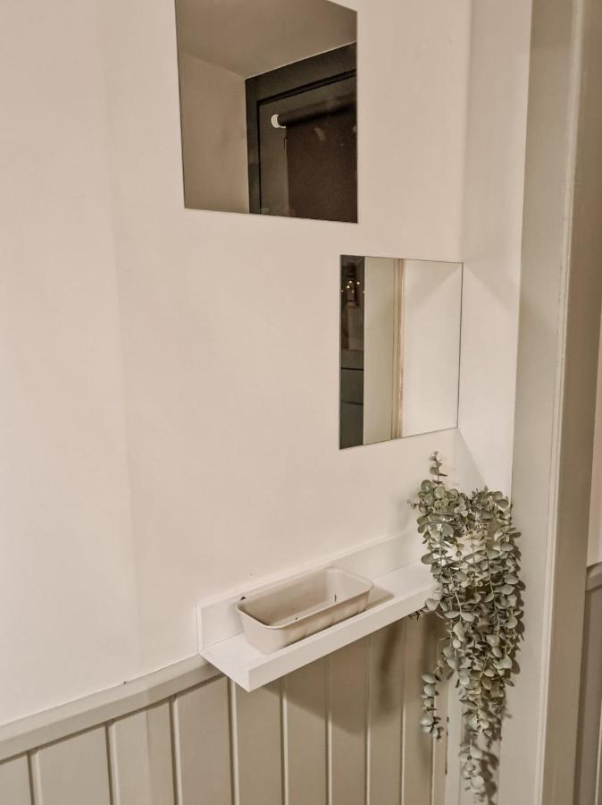 Mr Studio Zona Historica De Coimbra - Self Check-In Zewnętrze zdjęcie